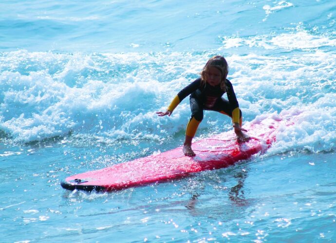 Surflehrer