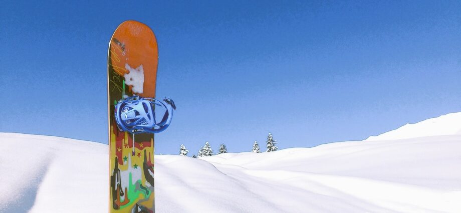 Die besten Snowboards für Anfänger Ein Leitfaden für den perfekten Einstieg
