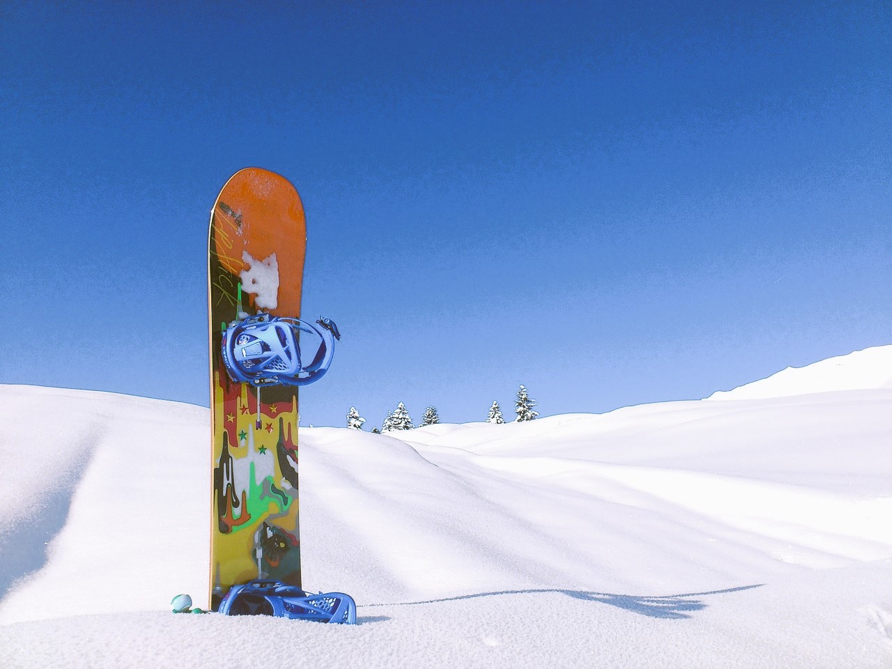 Die besten Snowboards für Anfänger Leitfaden für den perfekten